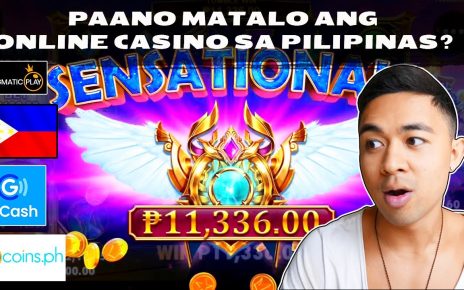 ⚡Big Win 110x in Gates of Olympus! ?? Online casino Philippines using gcash for existent money