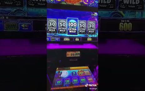 Big Win! live online casino