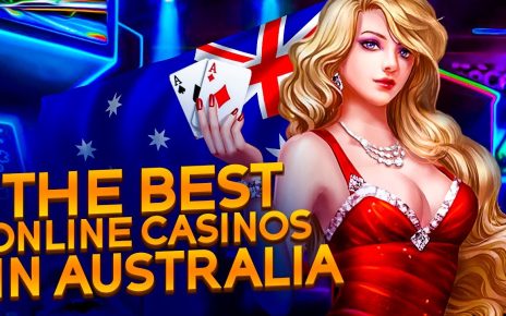 Biggest Australian online casino | Big Australian casinos 2022