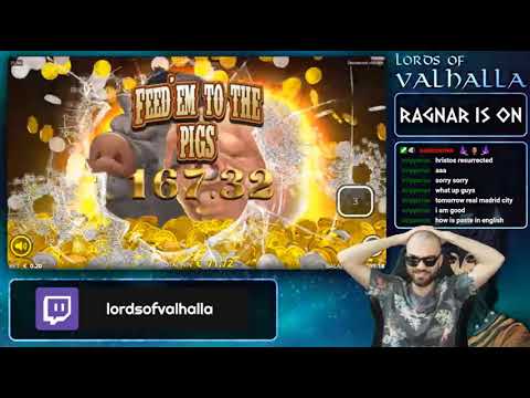 ?Biggie Win on DEADWOOD?Live Casino! Online Casino?