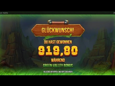 Bison Battle!Die Hörner?Moneymaker84 Online Casino Session?Moneymaker84,Merkur Magie,Novoline