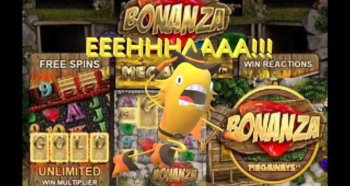 Bonanza ? Freispiele Online Casino Highlights Deutsch