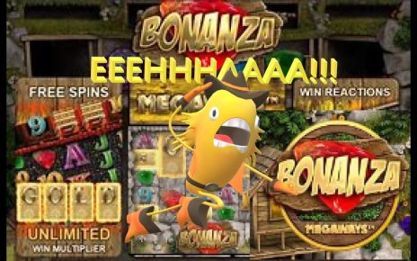 Bonanza ? Freispiele Online Casino Highlights Deutsch