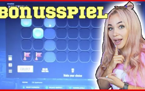 Bonusspiel und gewinnen Sie 9901 € im Online Casino ? online casino betrugstest