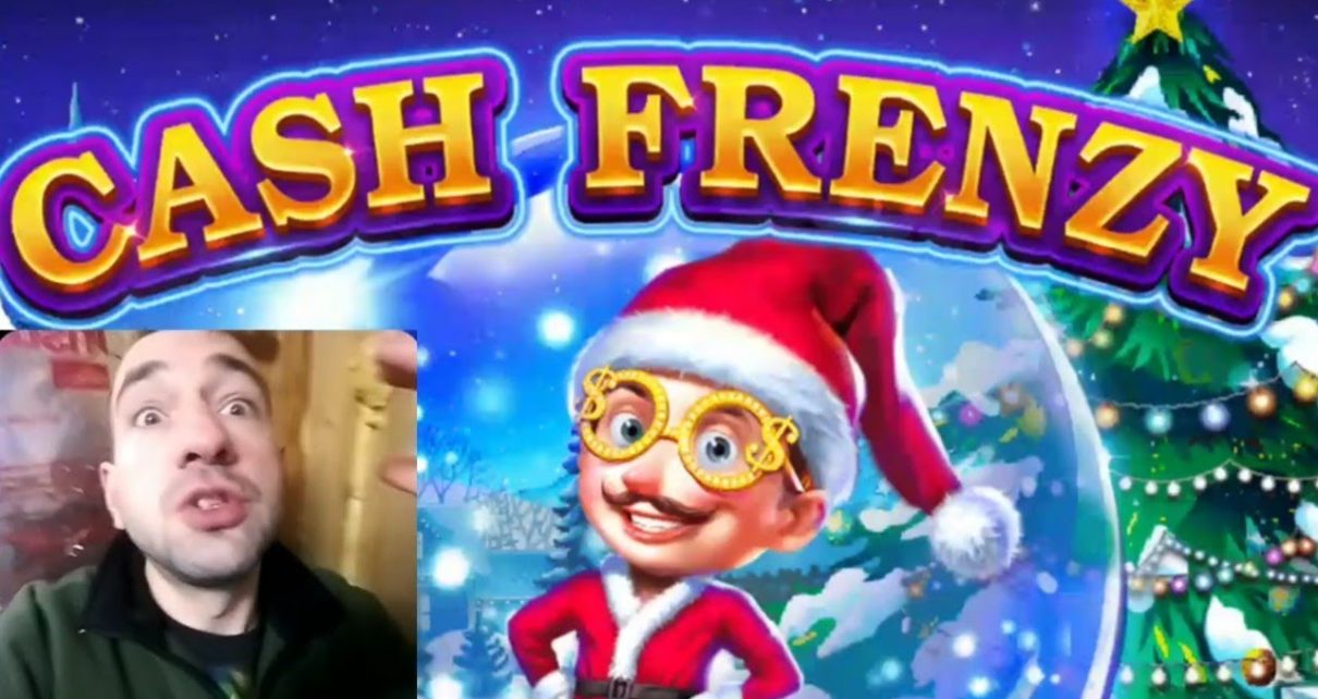 CASH FRENZY CASINO – Slots by Secret Sauce | Free Mobile Game Android Ios Gameplay Youtube YT Video