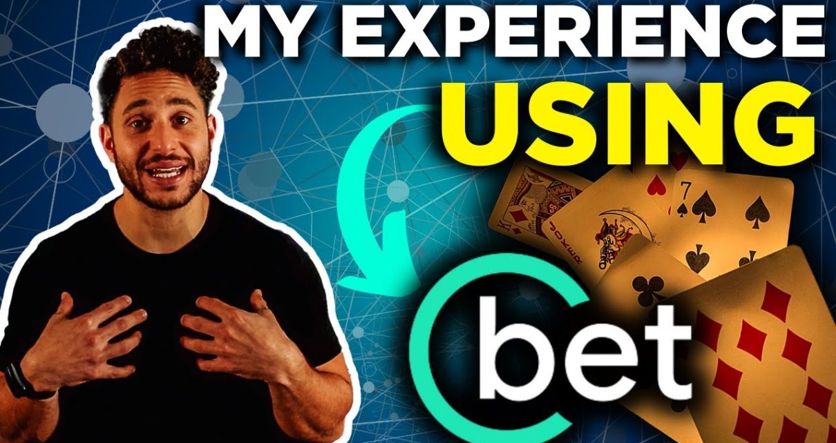 CBet Online Casino Review:  Is It As Good As They Say? ?