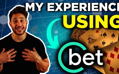 CBet Online Casino Review:  Is It As Good As They Say? ?