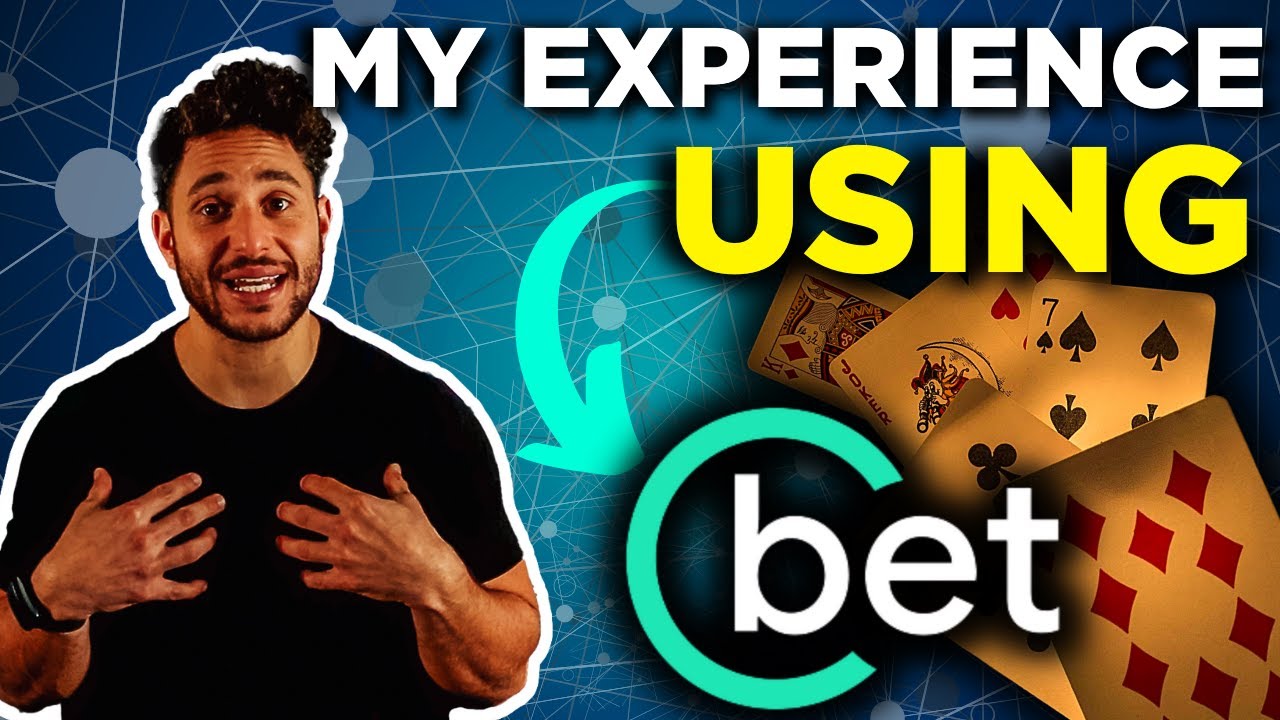 CBet Online Casino Review:  Is It As Good As They Say? ?