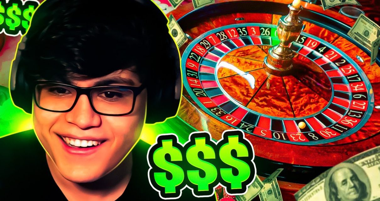 COMO VOLVERTE RICO EN EL CASINO ???