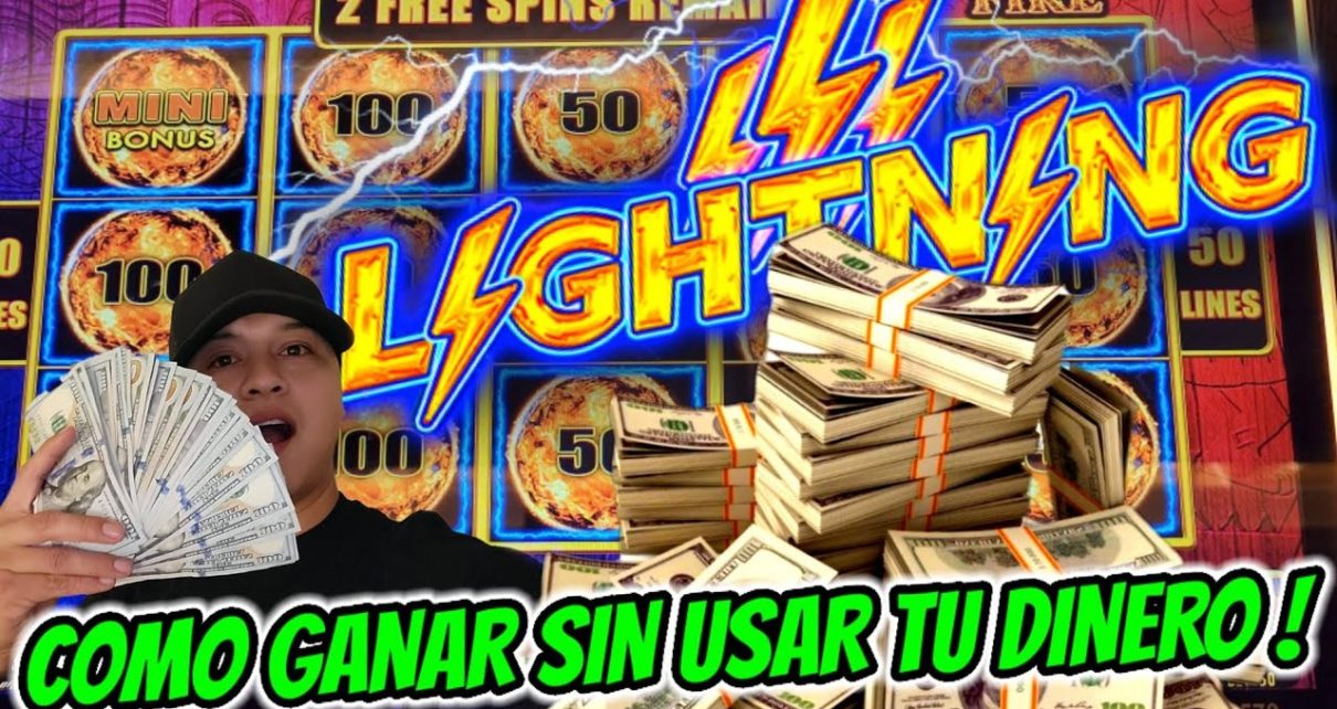 CUANTO DINERO PUEDO GANAR EN EL CASINO SIN USAR MI DINERO? ???