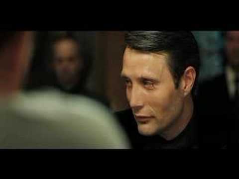 Casino Royal – Fase final del juego Español Latino