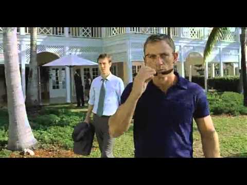 Casino Royale (2006) – trailer