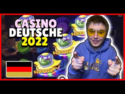 ? Casino deutsche 2022 ? Legale Online Casino Site mit Boni