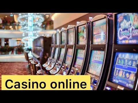 Casino online | Caesars online casino michigan | Caesars online casino app | Casino