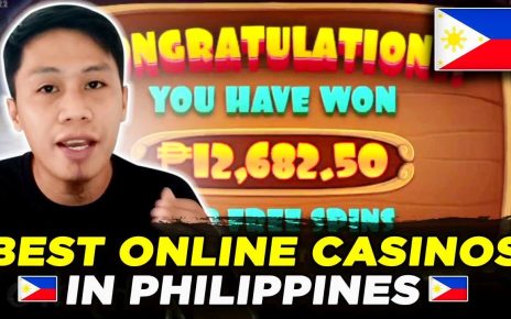 ? Casino online in Philippines for existent money 2022 | Sobrang pursigido ako at malakas!!!!??