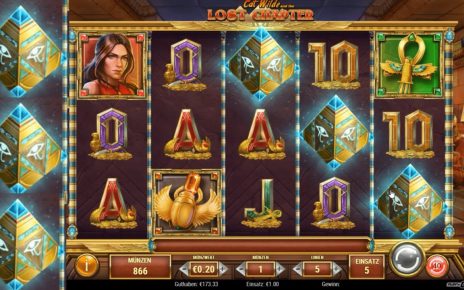 Cat Wilde and the lost Chapter Freispiele!!! – Online Casino Experiment Deutsch portion 52