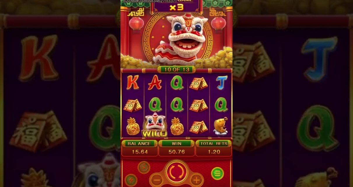 Chinese New Year free spin bet 1.2 ??