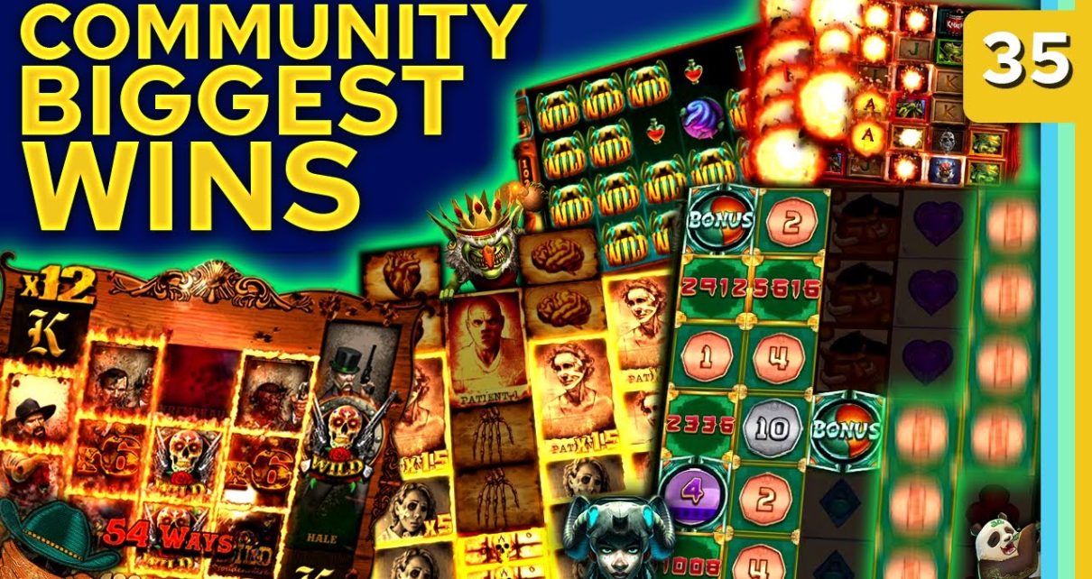 Community Biggest Wins / 2022