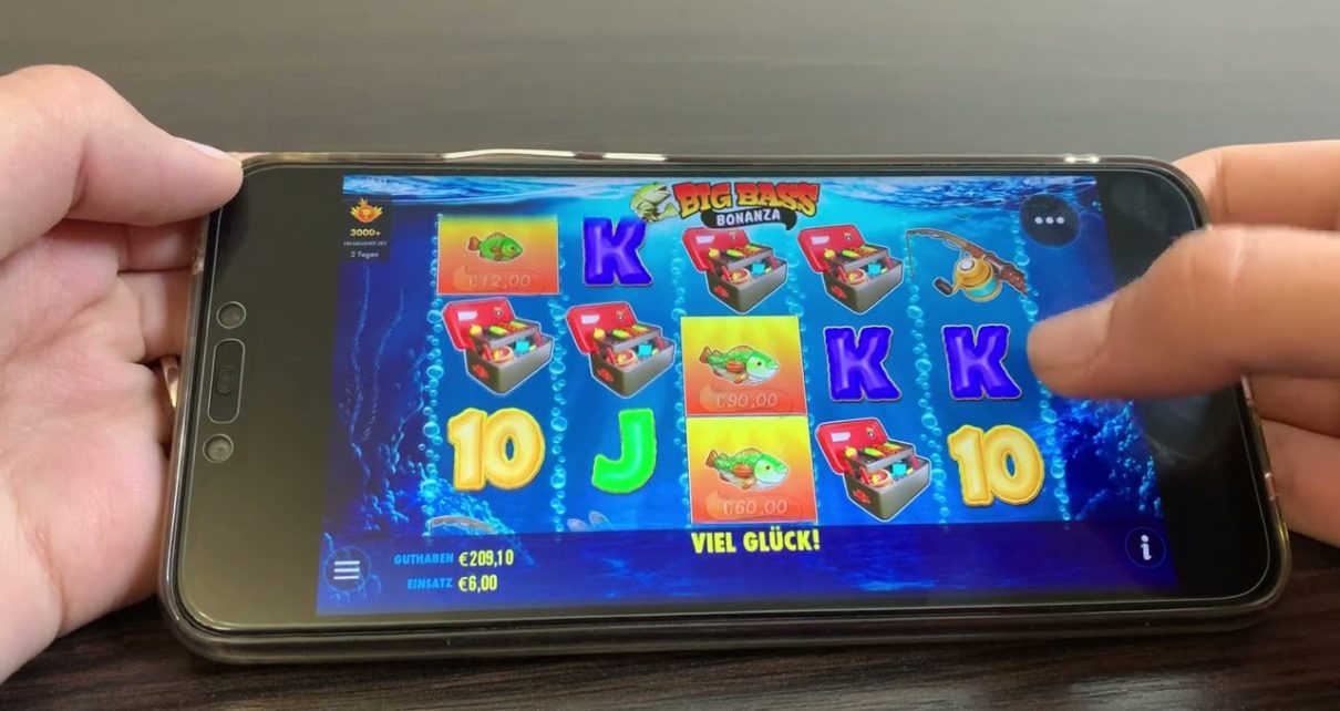 Cooles deutsches Casino für Geld ? online casino spiele