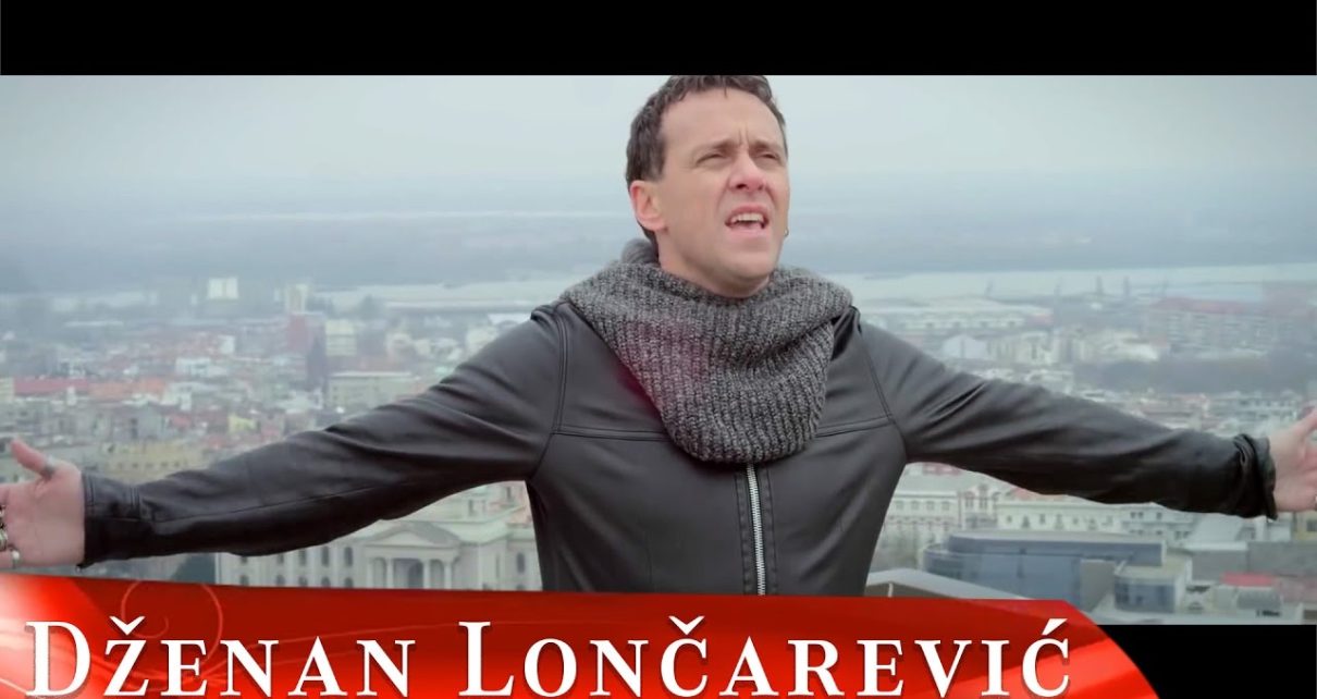 DZENAN LONCAREVIC – KAZINO (OFFICIAL VIDEO) HD DZENAN LONCAREVIC – KAZINO (OFFICIAL VIDEO) HD