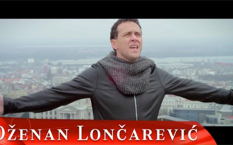 DZENAN LONCAREVIC – KAZINO (OFFICIAL VIDEO) HD