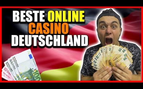 Das Gewinnen wartet auf Sie, nehmen Sie es ? beste online casino deutschland