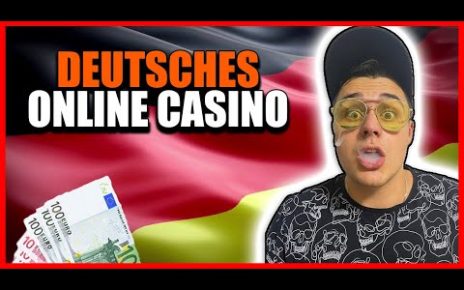 Das ganze Gewinnmeer in einem Online Casino ? deutsches online casino