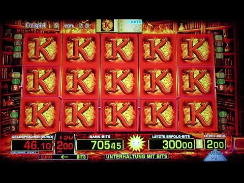 Das war ja mal eine Übelst Geile Zockerrunde! Fette Beute am Spielautomat! Casino Extrem!