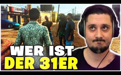 Der 31er im CASINO | GTA 5 RP Highlights