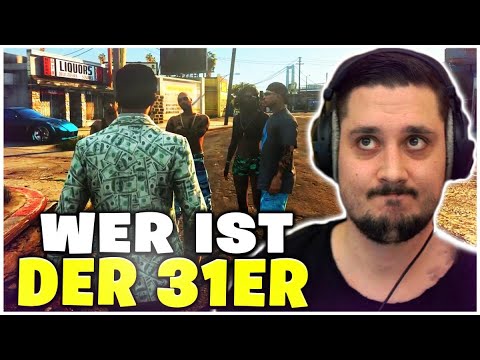 Der 31er im CASINO | GTA 5 RP Highlights