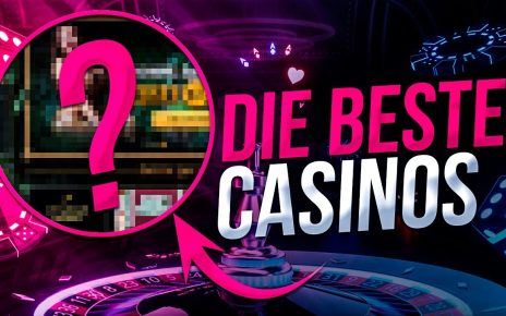 Die bestes Casinos seiten  I  Online Casino seiten