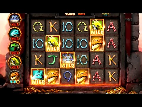 Dragon Tribe mal angezockt mit Freispiele kaufen | Merkur Magie | Tiešsaistes kazino | Spielautomat