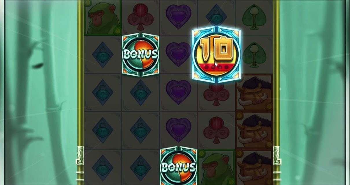 €70,000 FREISPIELE GEKAUFT! (BIG BAMBOO)