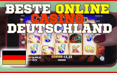 Erfahren Sie, wie man im Casino gewinnt ? beste online casino deutschland