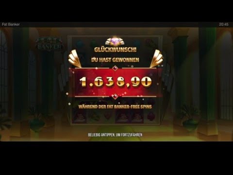 ?Es Knallt?Fat Banker zahlt?Moneymaker84 Online Casino Session ?Moneymaker84,Merkur Magie,Novoline