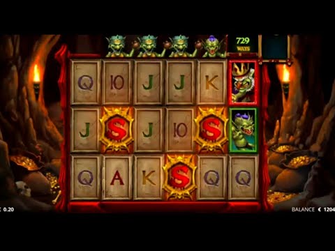 Evil Goblins XBomb Freispiele gekauft | Merkur Magie | Book of Ra | Online Casino