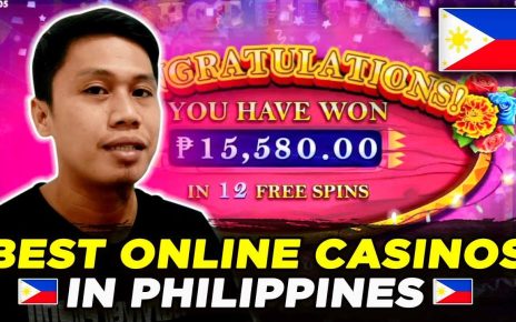 FAST & FURIOUS WIN IN HOT FIESTA! ONLINE CASINO PHILIPPINES USING GCASH / online casino sa pilipinas