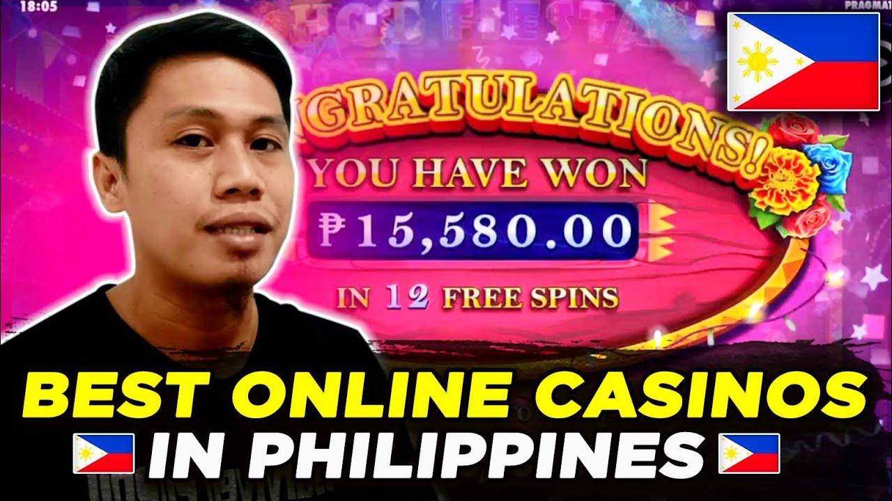 FAST & FURIOUS WIN IN HOT FIESTA! ONLINE CASINO PHILIPPINES USING GCASH / online casino sa pilipinas