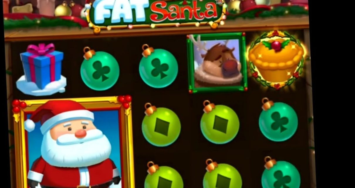 FAT SANTA mit Freispiele kaufen | Merkur Magie | Book of Ra | Online Casino FAT SANTA mit Freispiele kaufen | Merkur Magie | Book of Ra | Online Casino
