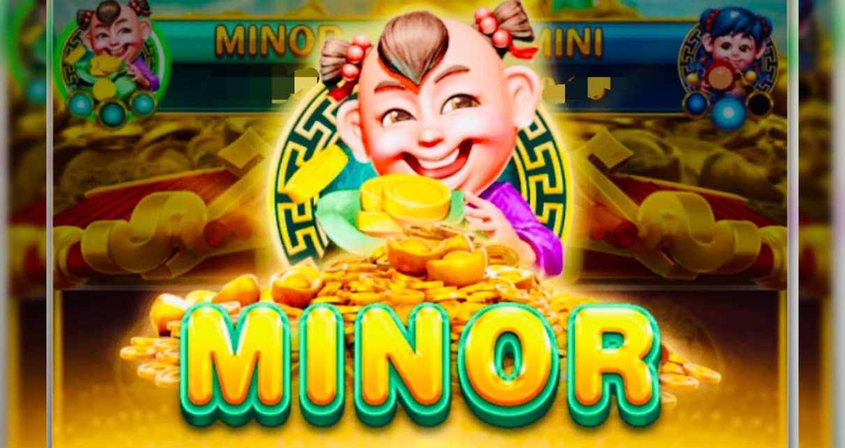 FaChai New Slot Lucky Fortunes dos gaming ???? | MWPlay | Online Casino | FaChai New Slot Lucky Fortunes dos gaming ???? | MWPlay | Online Casino |