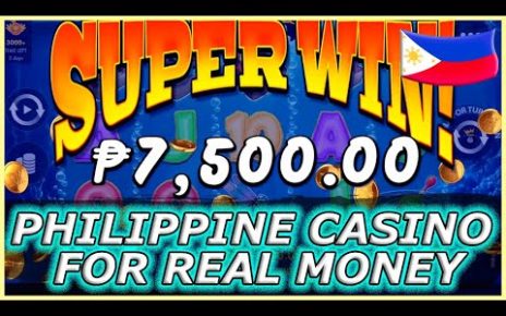 Fastest win in Online Casino in Philippines for existent money! Big bass bonanza. Casino philippine peso