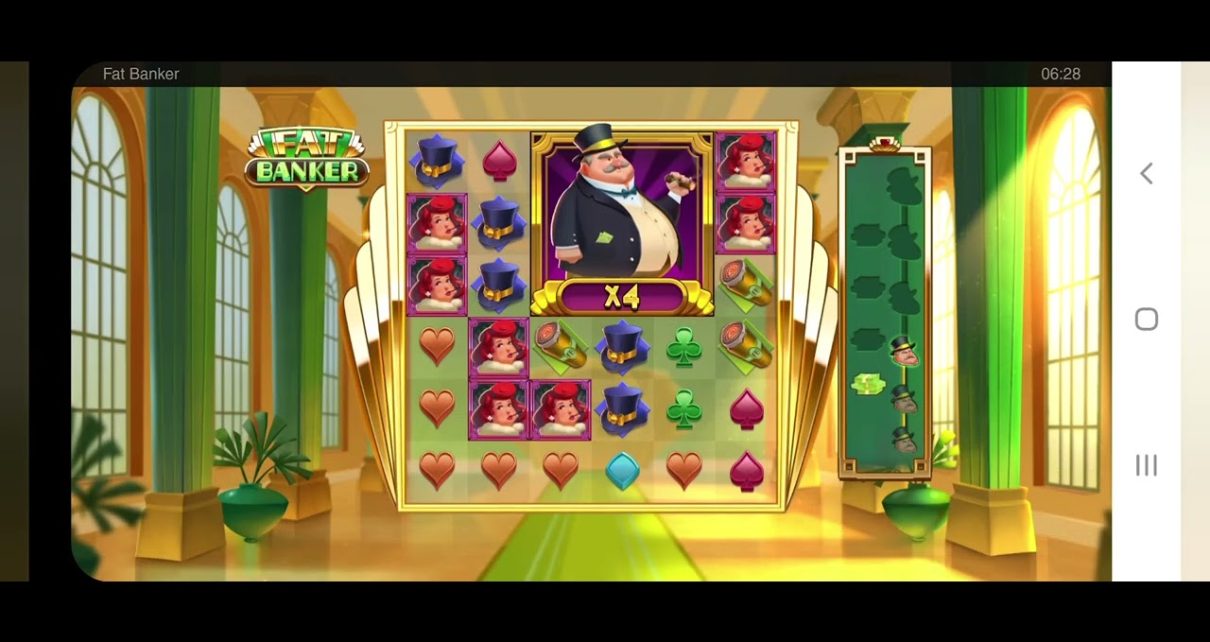 Fat Banker?Super Bonus ?Moneymaker84 Online Casino Session ?Moneymaker84,Merkur Magie,Novoline
