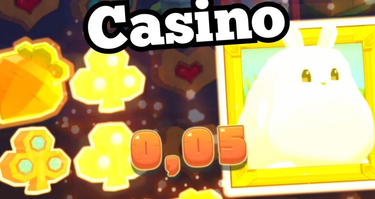 Fat Rabbit ? Freispiele gekauft | Merkur Magie | Online Casino | Vlog