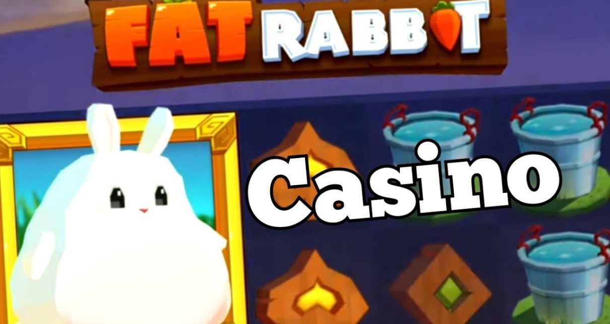 Fat Rabbit Freispiele kaufen | Merkur Magie | Book of Ra | Online Casino