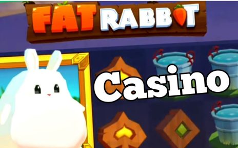 Fat Rabbit Freispiele kaufen | Merkur Magie | Book of Ra | Online Casino