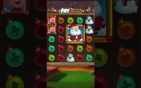 Fat Santa Bläht sich auf?Moneymaker84 Online Casino Session ?Moneymaker84,Merkur Magie,Novoline