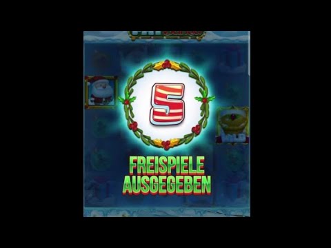 Fat Santa ?Moneymaker84 Online Casino Session ?Moneymaker84,Merkur Magie,Novoline,Casino,Gambling