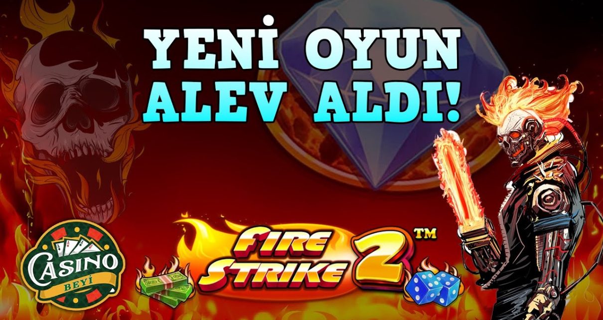 ?'de Siftahı Yaptık! – Casino Beyiı