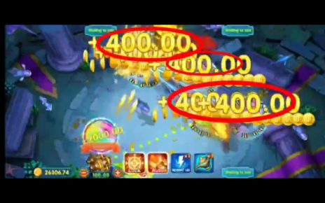 Fish online casino game very easy Play and win existent money