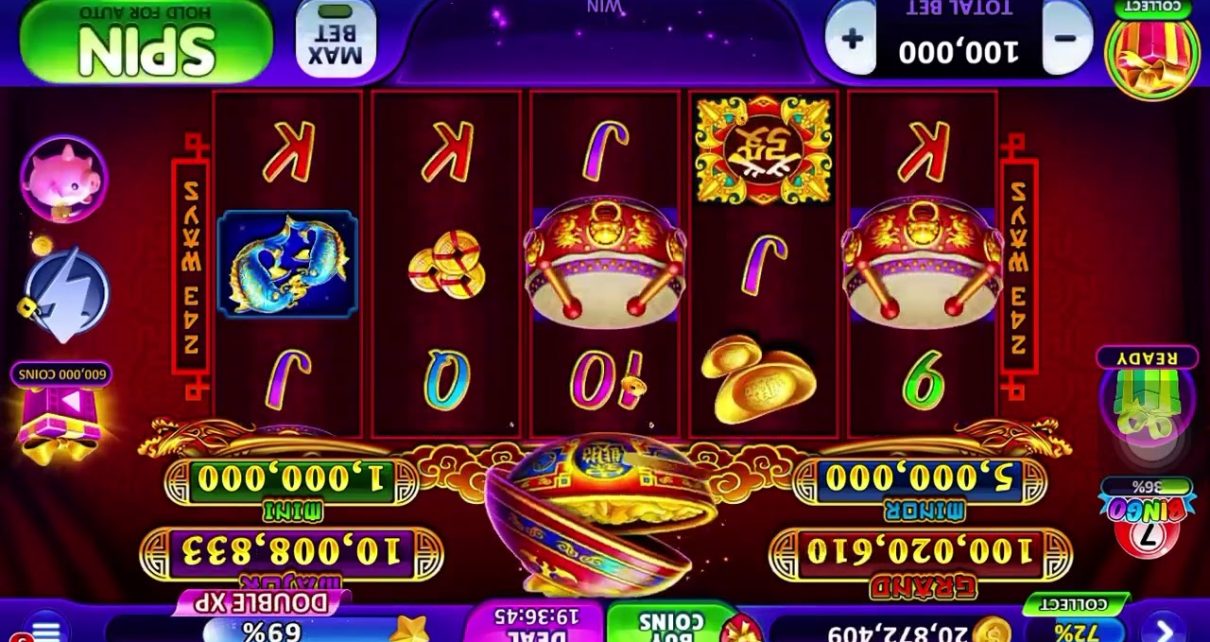 Free Online Casino Games Free Online Casino Games